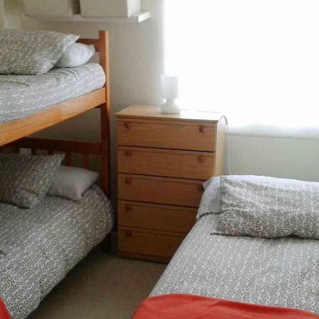 Apartamento Playa Las Marinas دينايا المظهر الخارجي الصورة